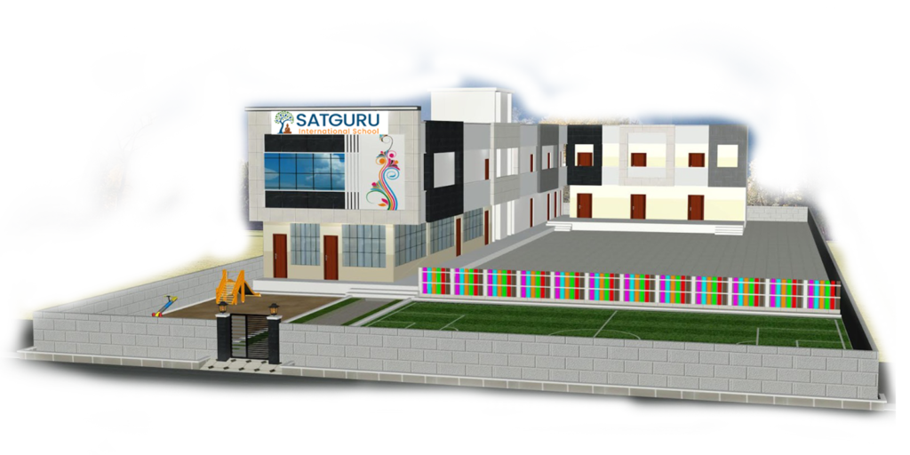 Satguru International School