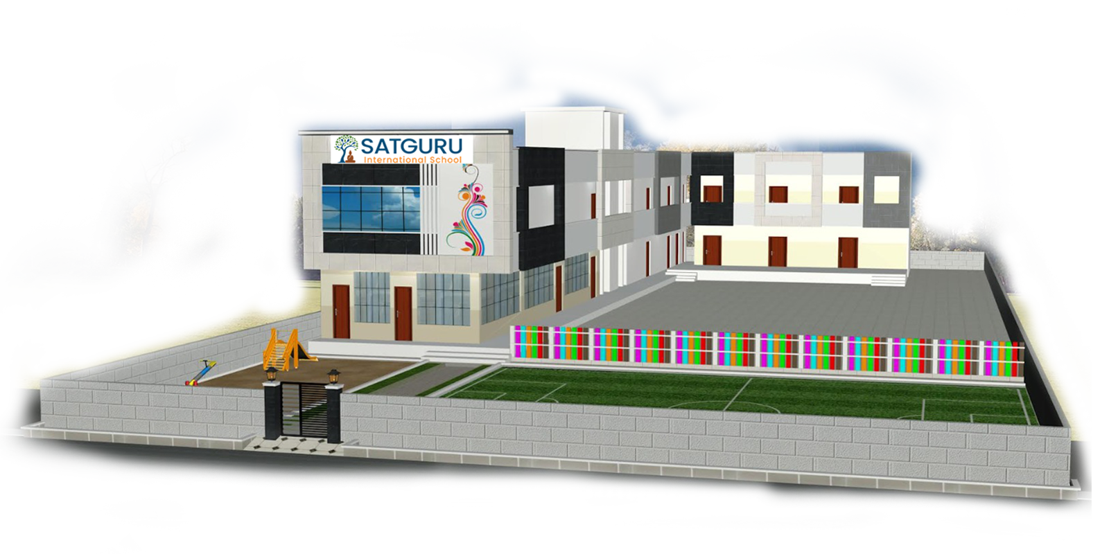 A New Dawn in Education: Welcome to Satguru International School